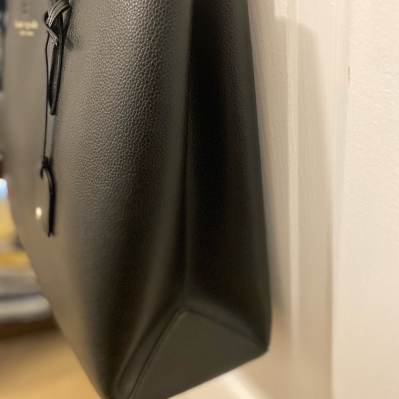 ❌SOLD❌ Kate Spade Leather Bag Large - Picture 8 of 9